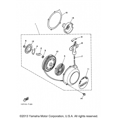 Alternate Engine