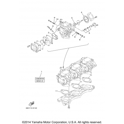 Repair Kit 2