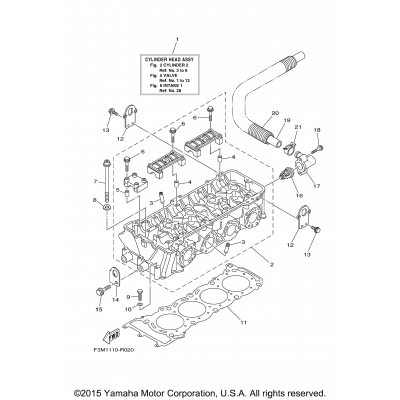 Cylinder 2