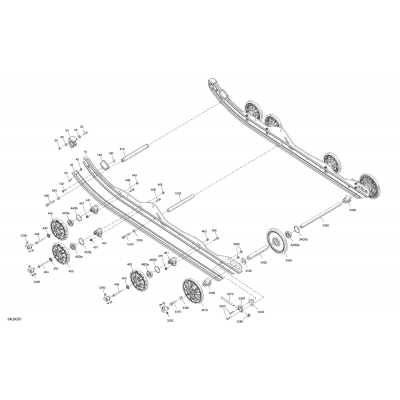 05- Suspension - Rear - Lower Section