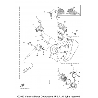 Intake