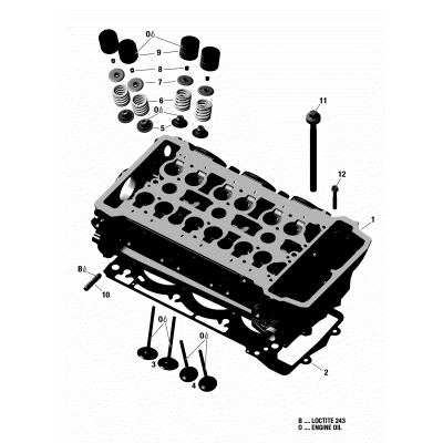 01- Cylinder Head