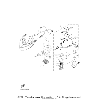 ELECTRICAL 1