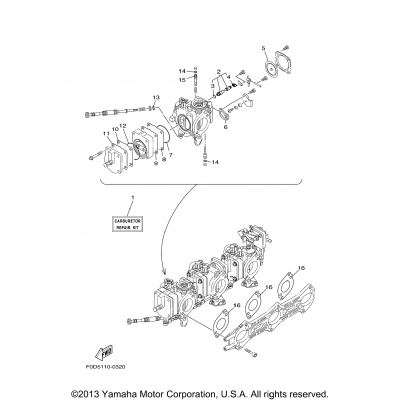 Repair Kit 2