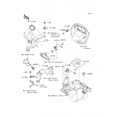 Fuel Injection