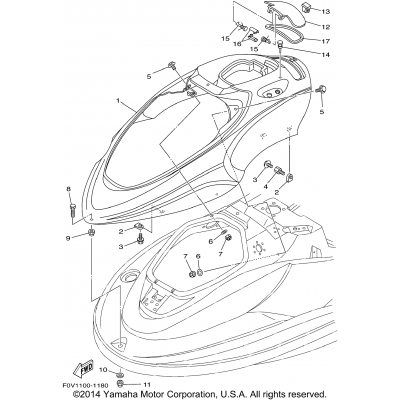 Engine Hatch 1