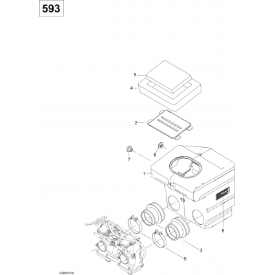 02- Air Silencer, 593