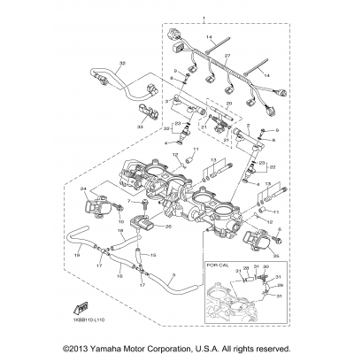 Intake 2