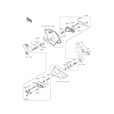 Accessory(Engine Slider)(NGF)