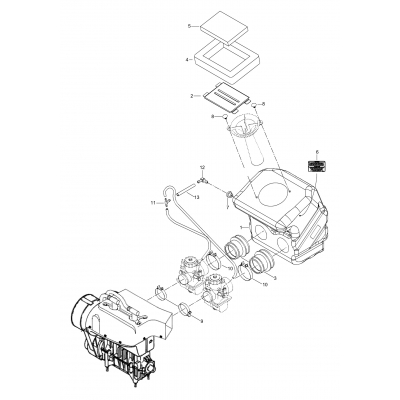 01- Air Silencer