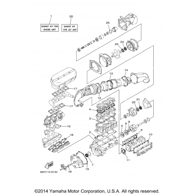 Repair Kit 1