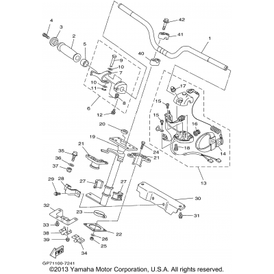 Steering 1