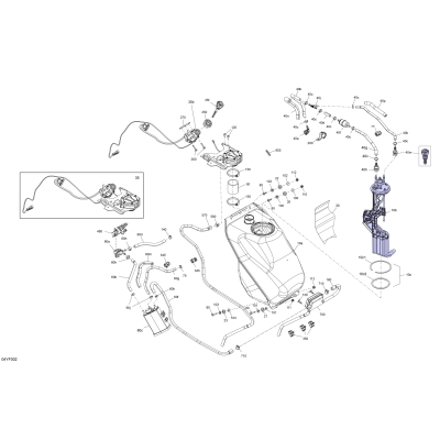 02- Engine - Fuel