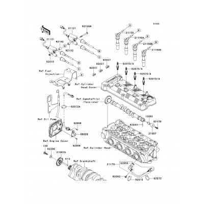 Ignition System