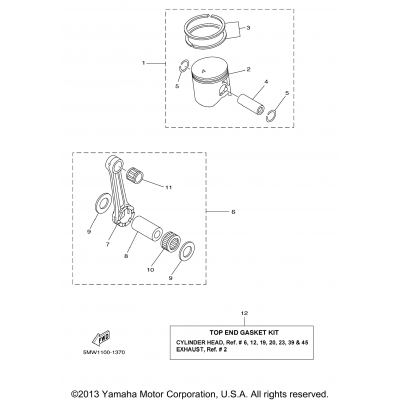 Optional Parts