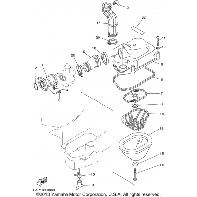 Intake