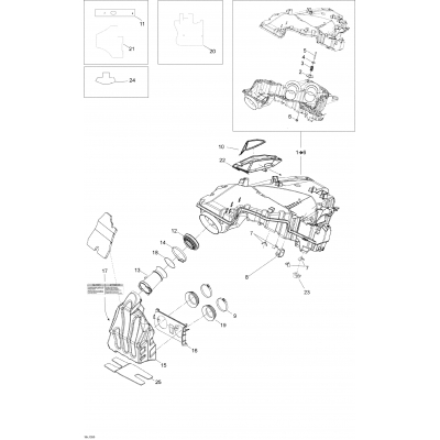 02- Air Intake System