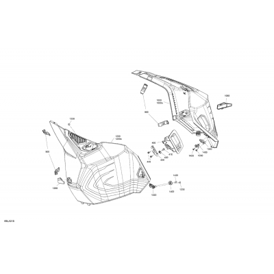 07- Body - Side Panels