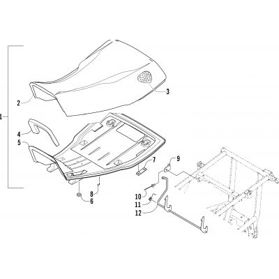 SEAT ASSEMBLY