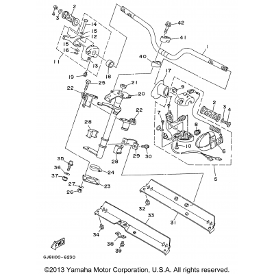 Steering 1