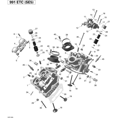 01- Cylinder Head