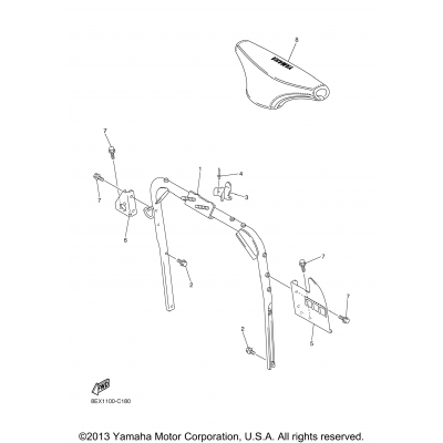 Steering Gate