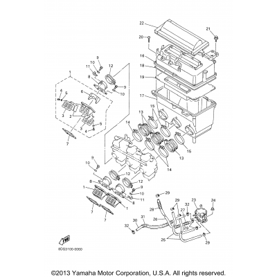 Intake