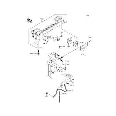 Ignition System