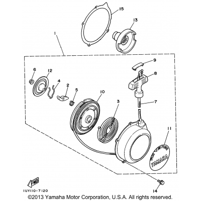 Alternate Engine