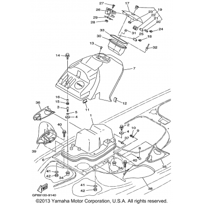 Engine Hatch 1