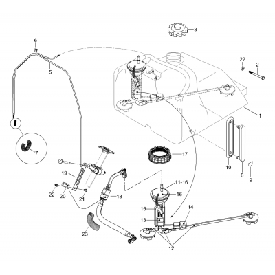 02- Fuel Tank