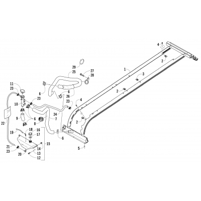 COOLING ASSEMBLY