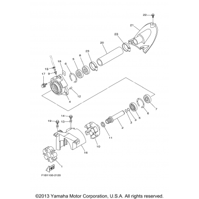 Jet Unit 2