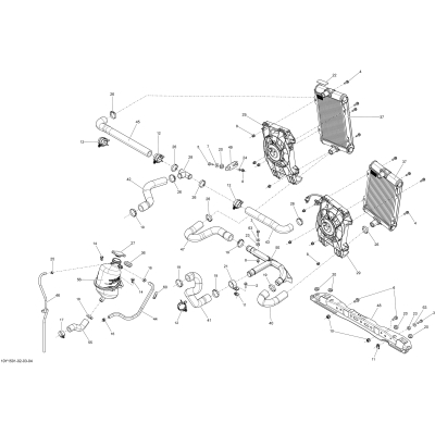 01- Cooling System _10Y1504