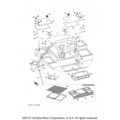 Deck Hatch 2