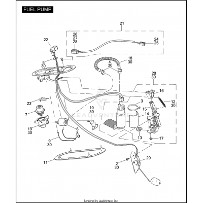 FUEL PUMP