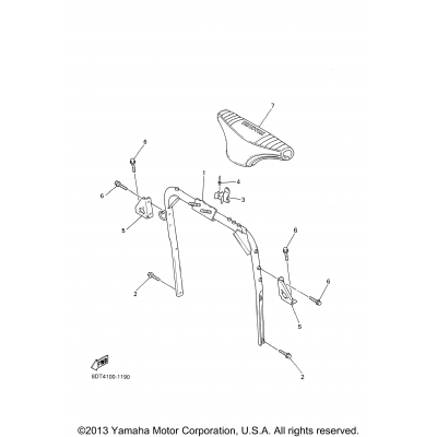 Steering Gate