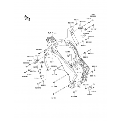 Engine Mount