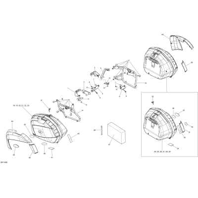 09- Luggages _36Y1406