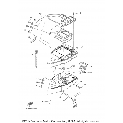 Intake 2