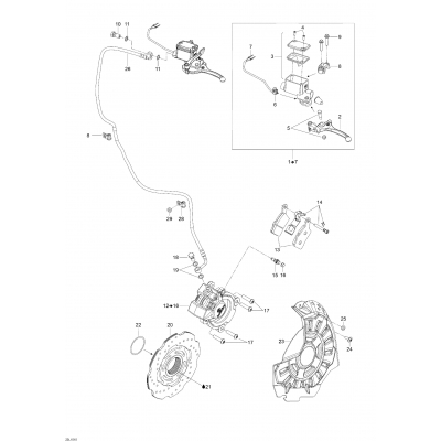 06- Hydraulic Brakes