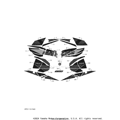 GRAPHIC & EMBLEM