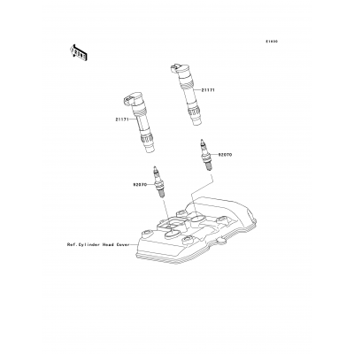 Ignition System