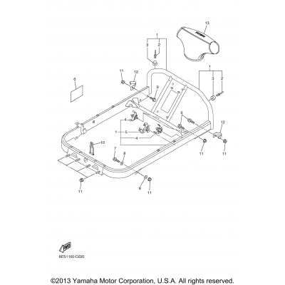 Steering Gate