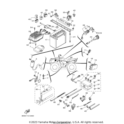 ELECTRICAL 1