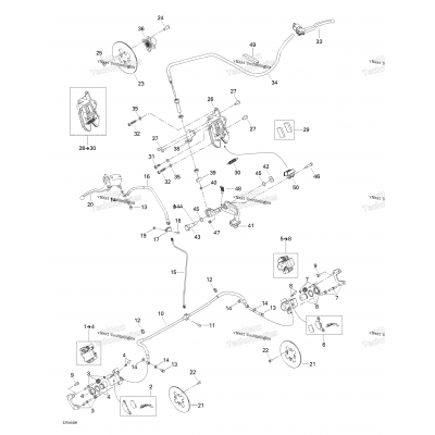 Hydraulic Brake