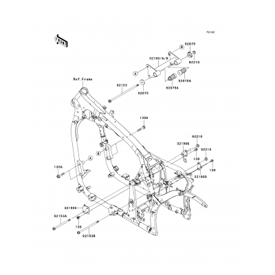 Engine Mount