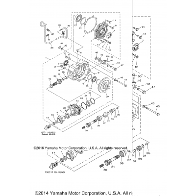 Drive Shaft