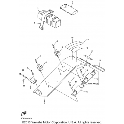 Guard Luggage Box