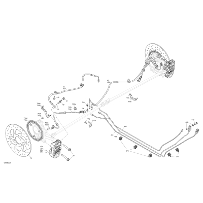 03- Mechanic - Front Brakes